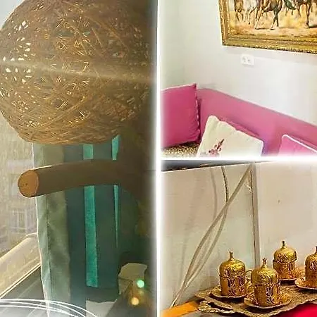 Ξενοδοχείο Sirinyer Elite Gaziemir