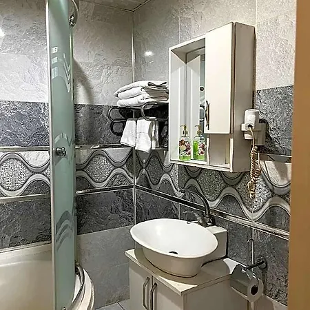 Ξενοδοχείο Sirinyer Elite Gaziemir