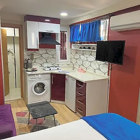 Sirinyer Elite Ξενοδοχείο Gaziemir