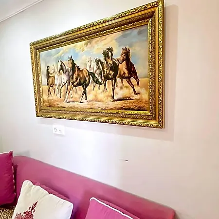 Ξενοδοχείο Sirinyer Elite Gaziemir